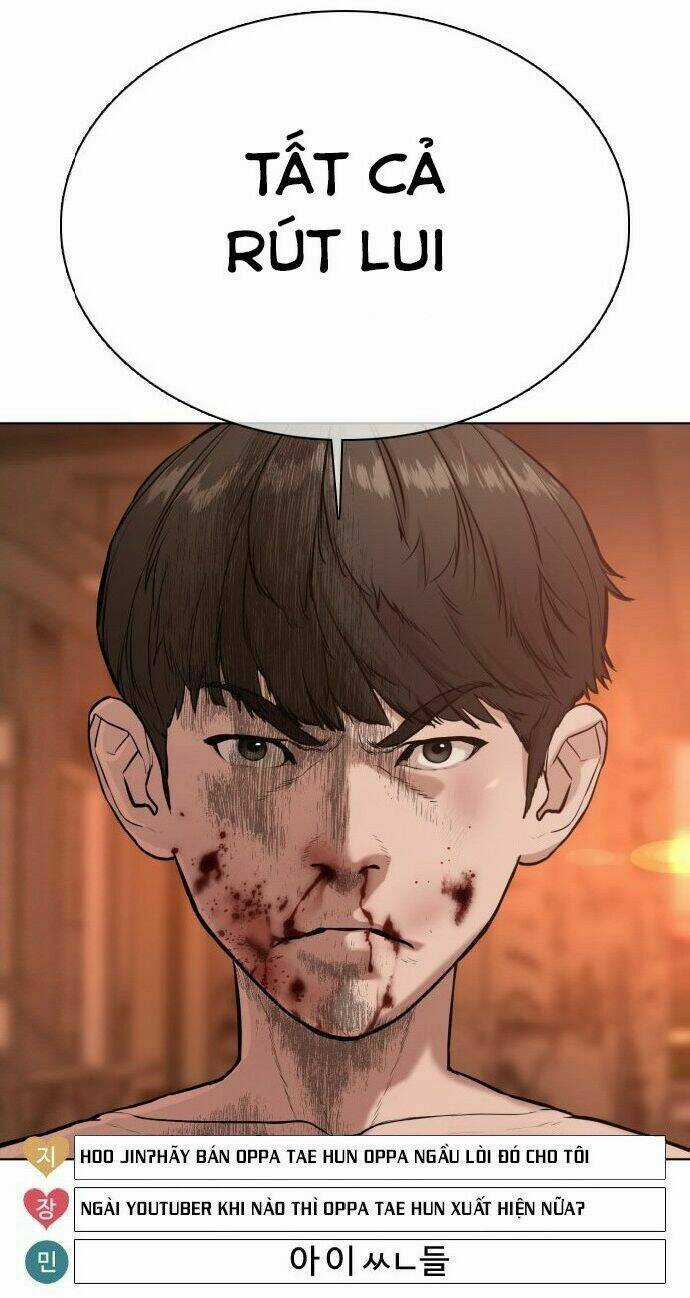 Cách Chiến Thắng Trận Đấu Chapter 34 trang 22