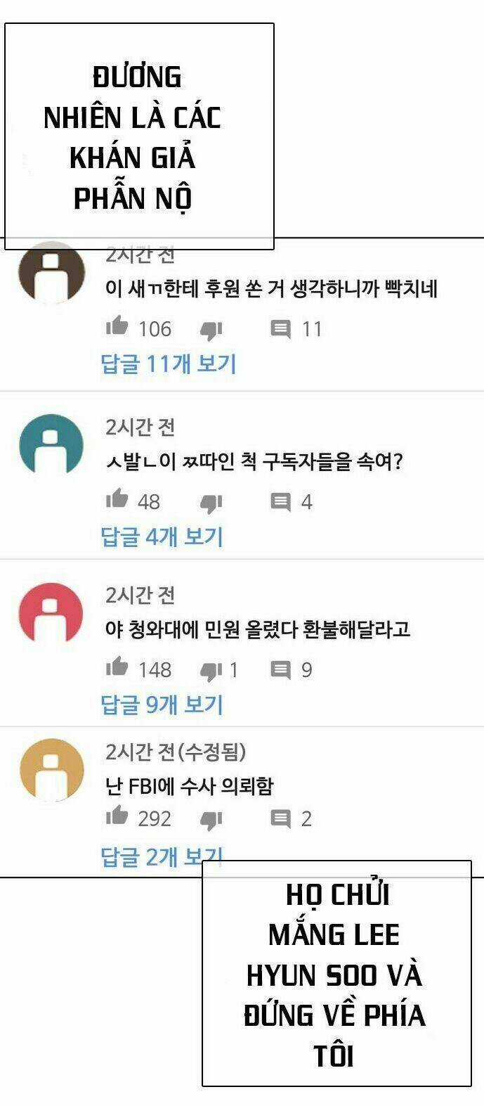 Cách Chiến Thắng Trận Đấu Chapter 34 trang 24