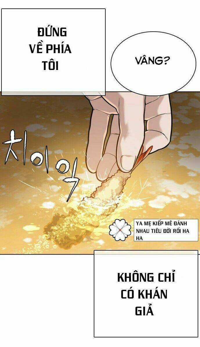 Cách Chiến Thắng Trận Đấu Chapter 34 trang 25