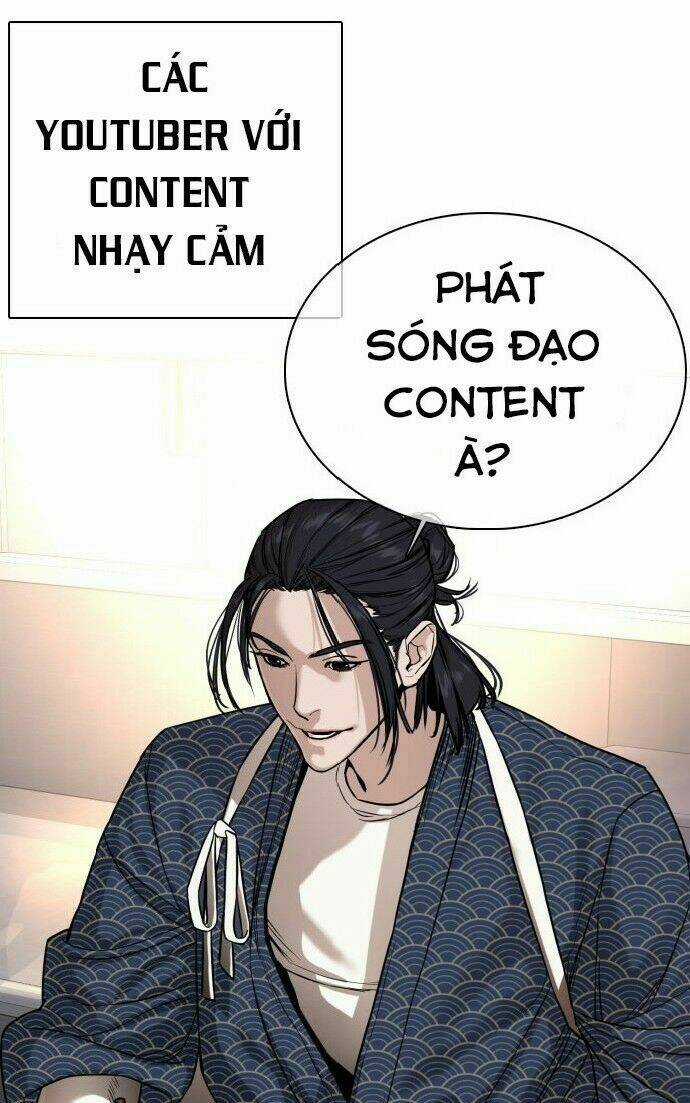 Cách Chiến Thắng Trận Đấu Chapter 34 trang 26