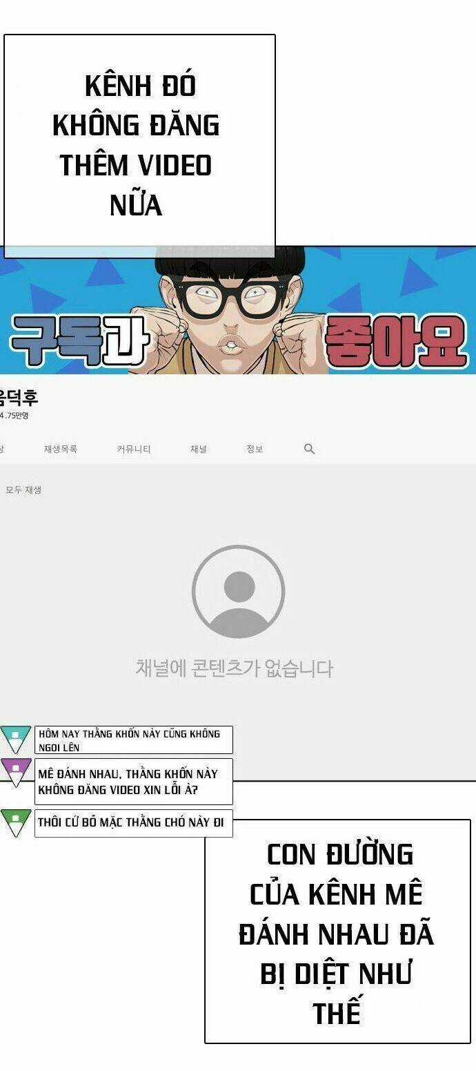 Cách Chiến Thắng Trận Đấu Chapter 34 trang 29