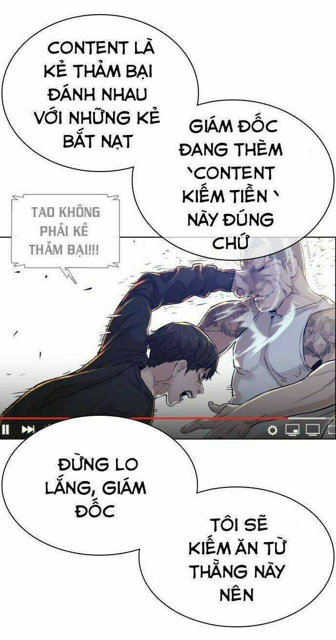 Cách Chiến Thắng Trận Đấu Chapter 34 trang 3