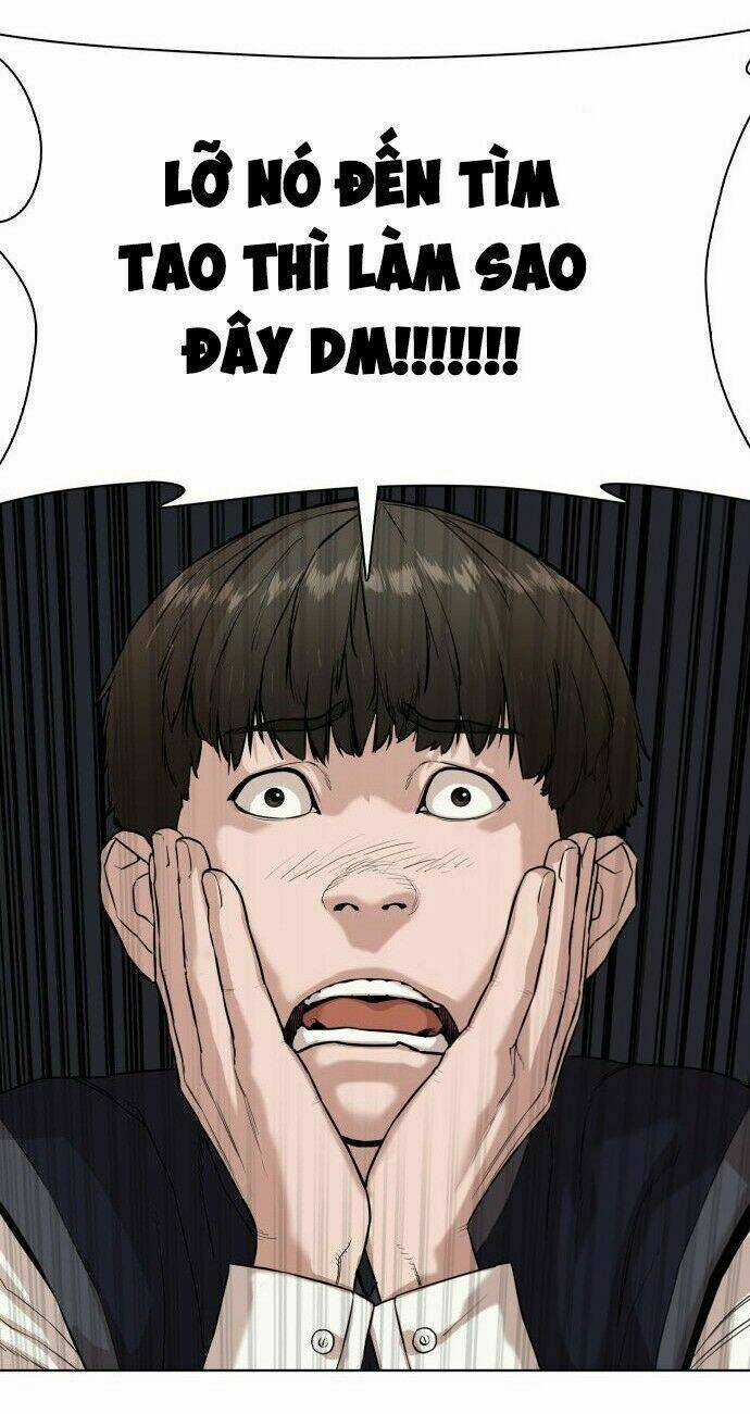 Cách Chiến Thắng Trận Đấu Chapter 34 trang 31