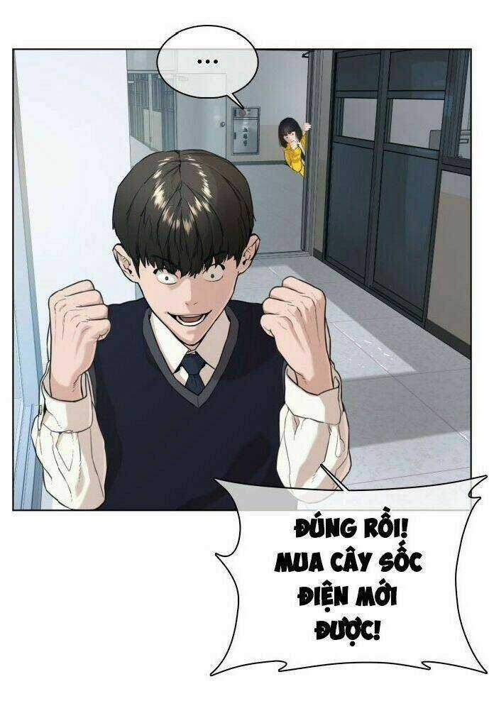 Cách Chiến Thắng Trận Đấu Chapter 34 trang 33