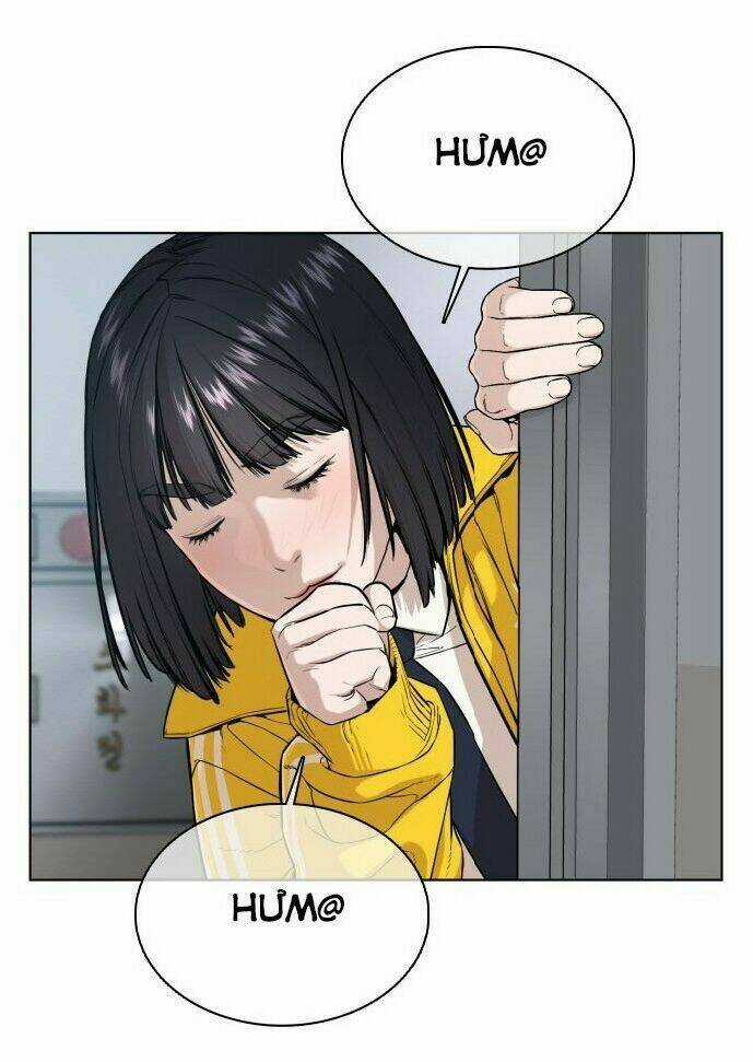 Cách Chiến Thắng Trận Đấu Chapter 34 trang 34