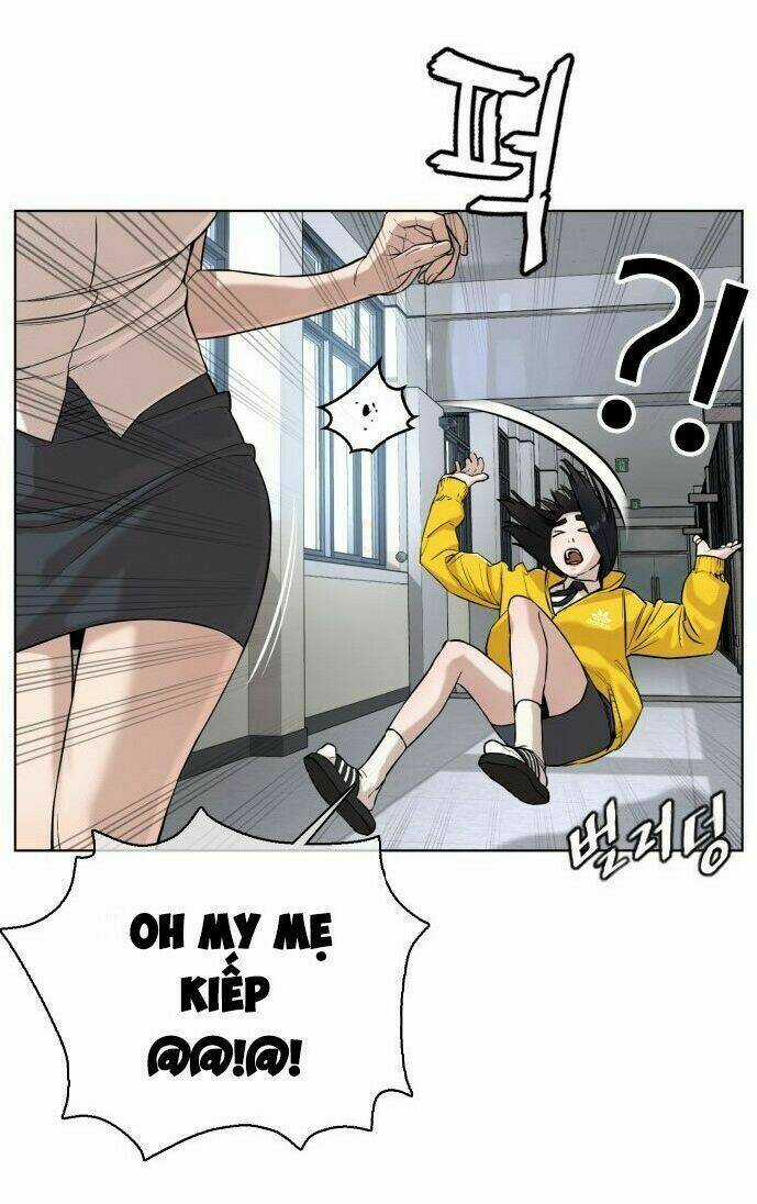 Cách Chiến Thắng Trận Đấu Chapter 34 trang 36