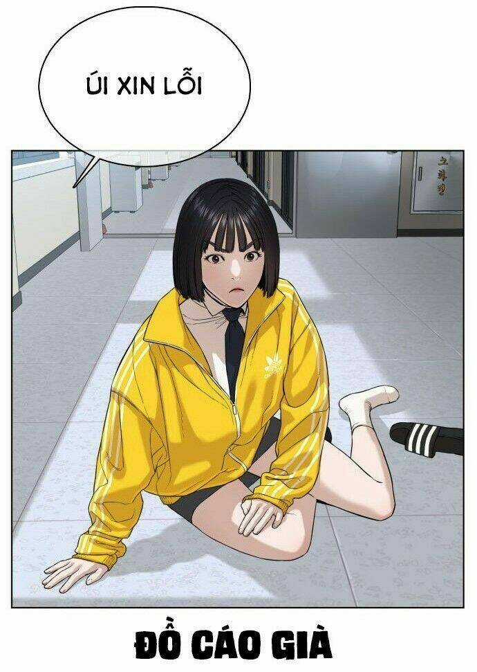 Cách Chiến Thắng Trận Đấu Chapter 34 trang 37