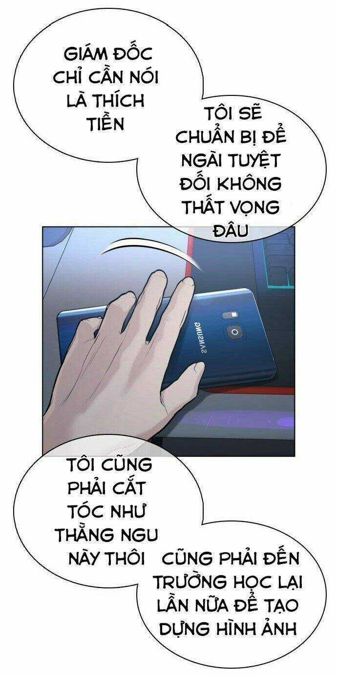 Cách Chiến Thắng Trận Đấu Chapter 34 trang 4