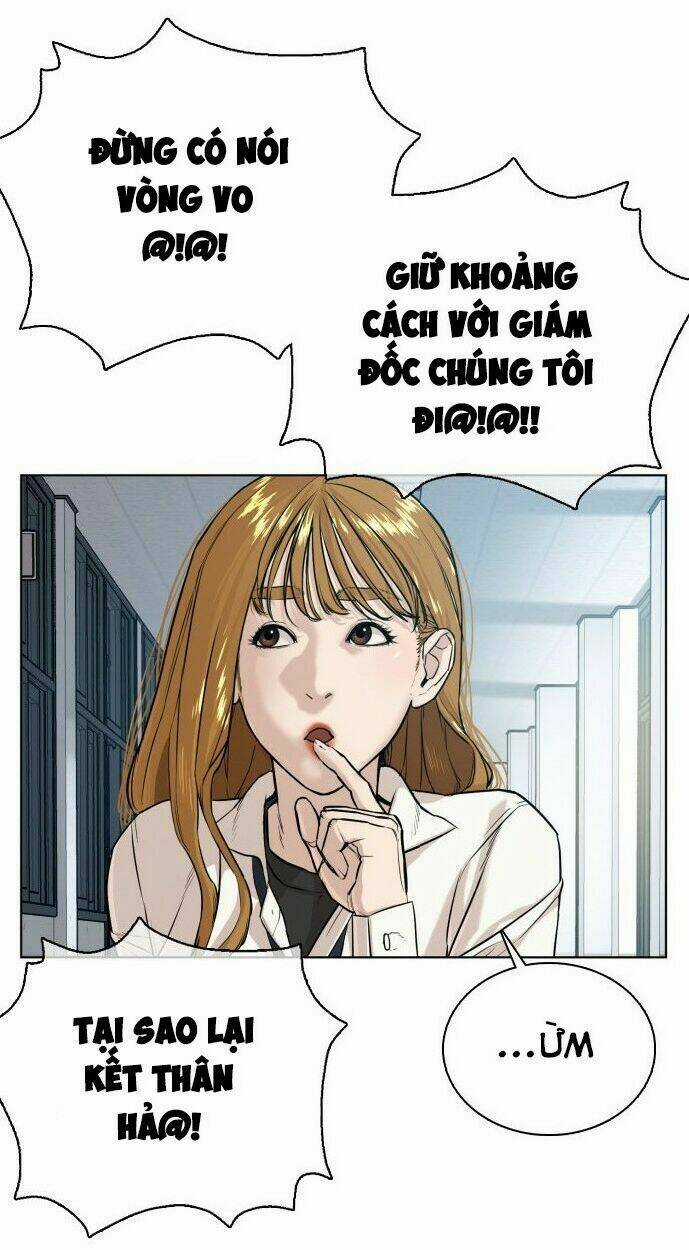 Cách Chiến Thắng Trận Đấu Chapter 34 trang 41