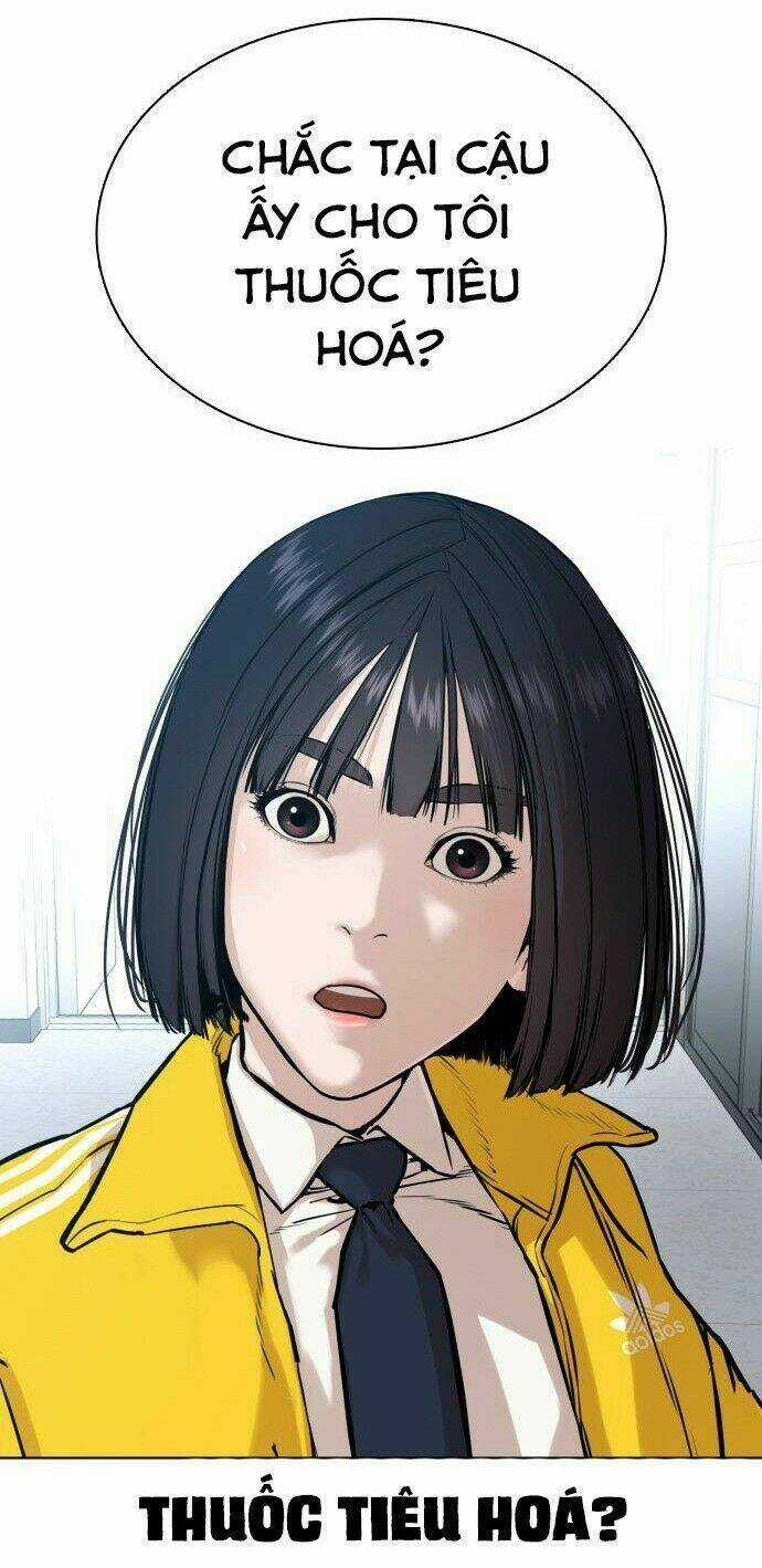 Cách Chiến Thắng Trận Đấu Chapter 34 trang 42