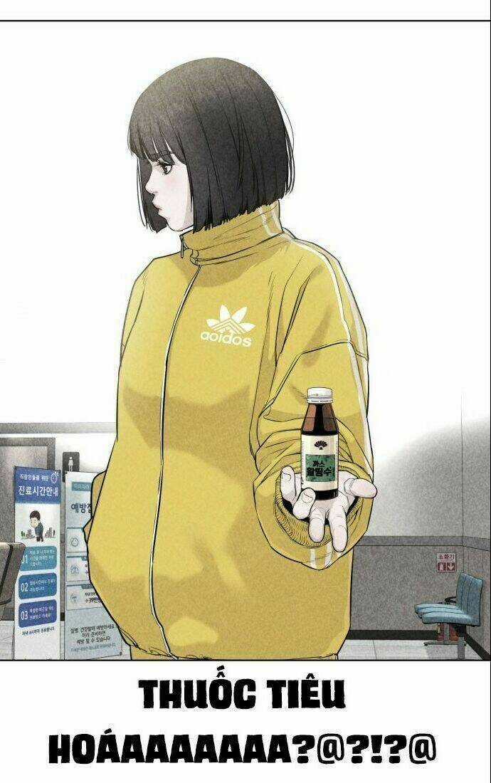 Cách Chiến Thắng Trận Đấu Chapter 34 trang 43