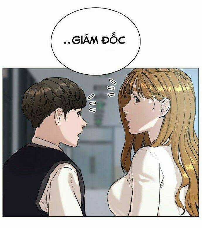 Cách Chiến Thắng Trận Đấu Chapter 34 trang 44