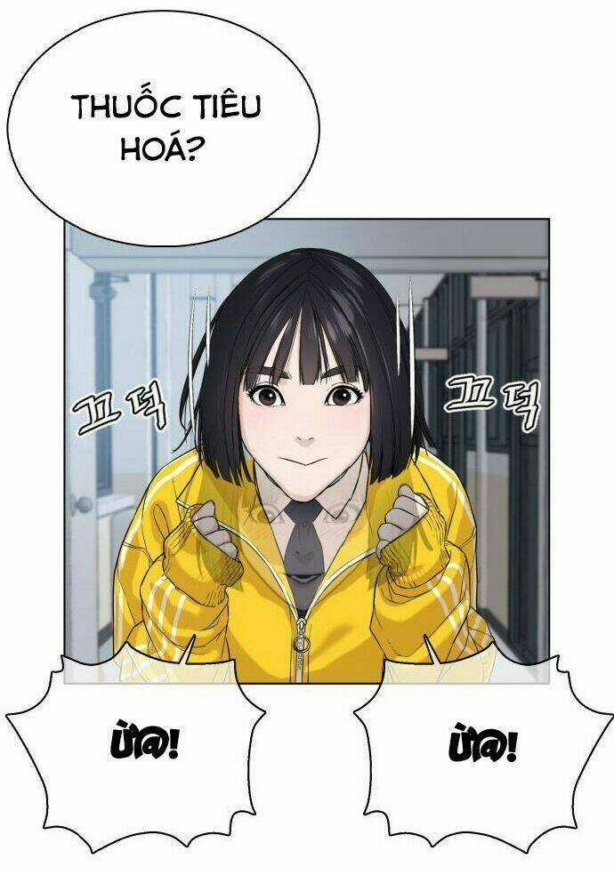 Cách Chiến Thắng Trận Đấu Chapter 34 trang 47