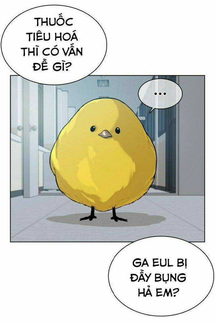 Cách Chiến Thắng Trận Đấu Chapter 34 trang 49