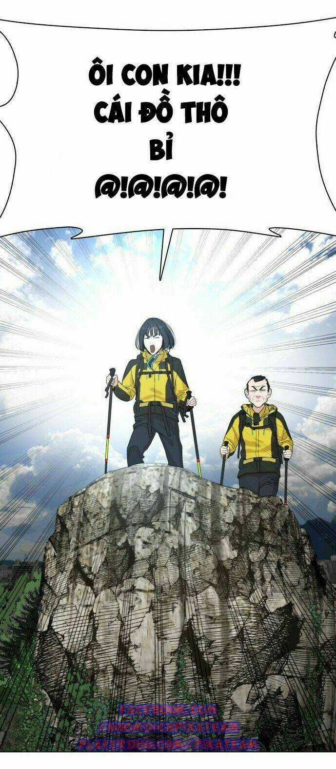 Cách Chiến Thắng Trận Đấu Chapter 34 trang 51