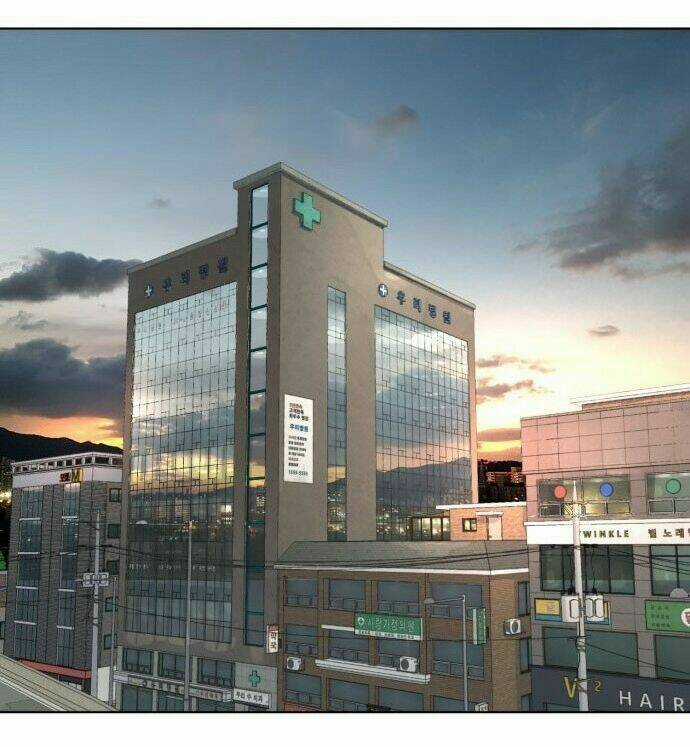 Cách Chiến Thắng Trận Đấu Chapter 34 trang 52