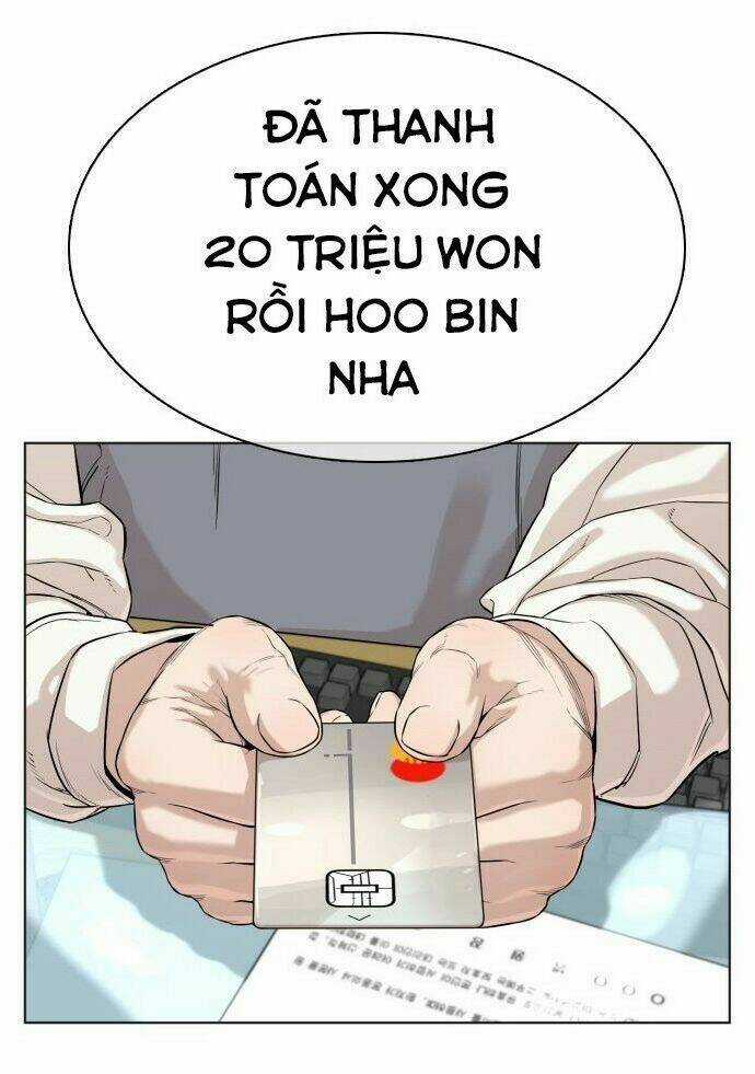 Cách Chiến Thắng Trận Đấu Chapter 34 trang 53