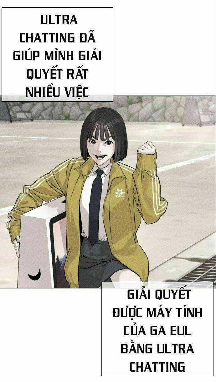 Cách Chiến Thắng Trận Đấu Chapter 34 trang 56