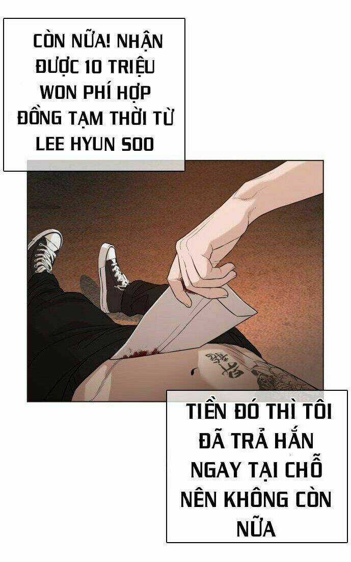 Cách Chiến Thắng Trận Đấu Chapter 34 trang 57