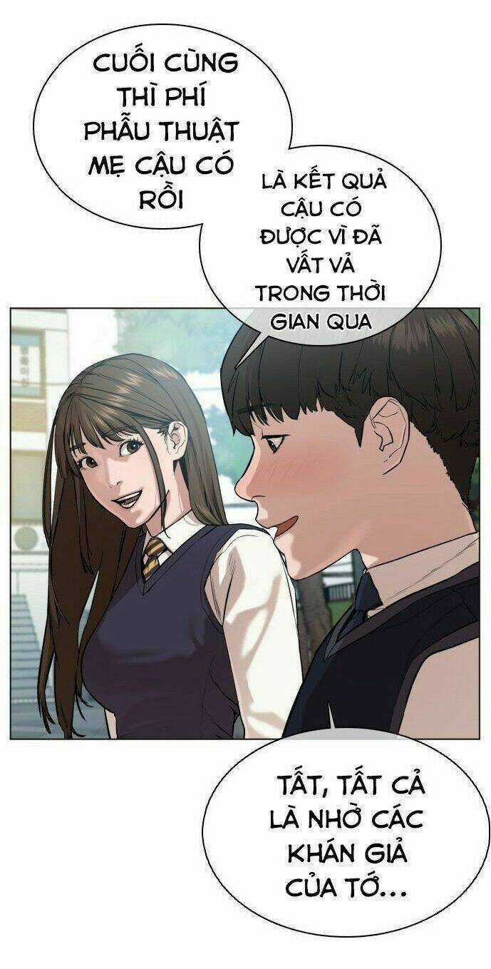 Cách Chiến Thắng Trận Đấu Chapter 34 trang 58