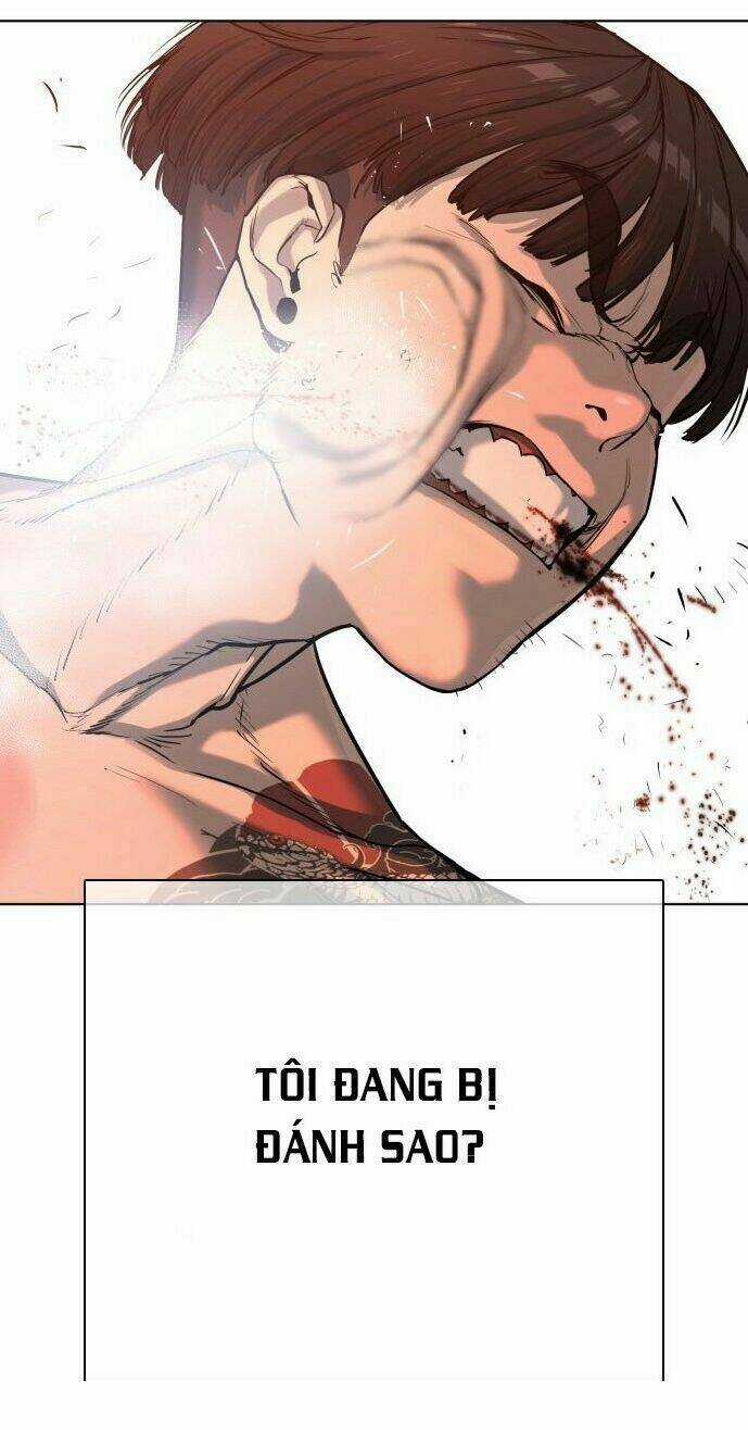 Cách Chiến Thắng Trận Đấu Chapter 34 trang 6