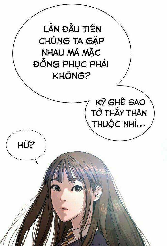 Cách Chiến Thắng Trận Đấu Chapter 34 trang 60