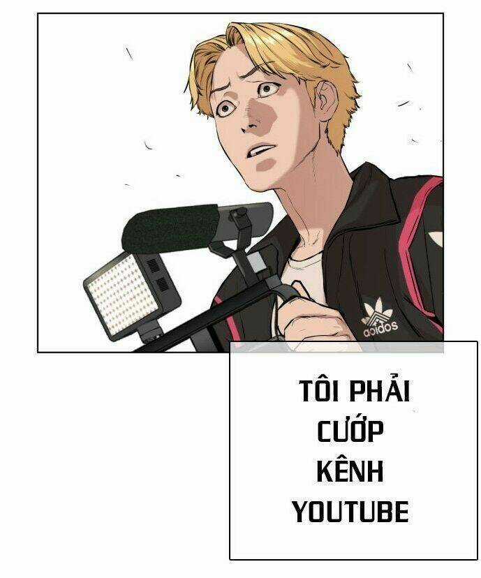 Cách Chiến Thắng Trận Đấu Chapter 34 trang 7