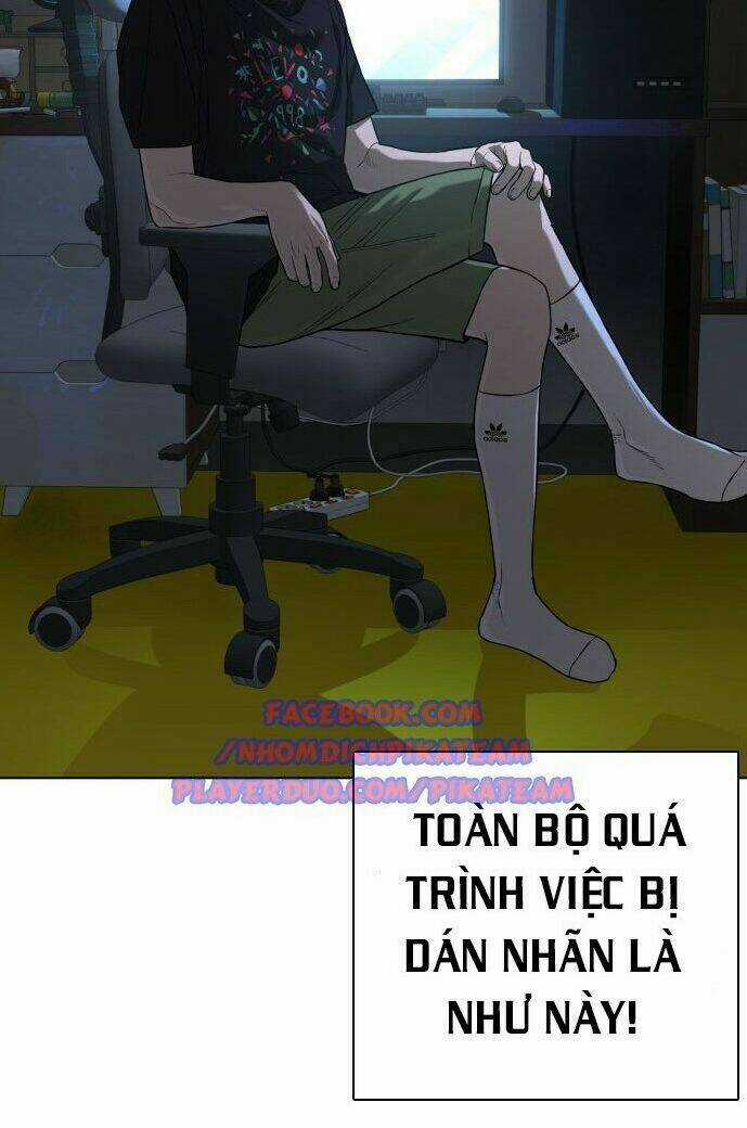 Cách Chiến Thắng Trận Đấu Chapter 34 trang 70