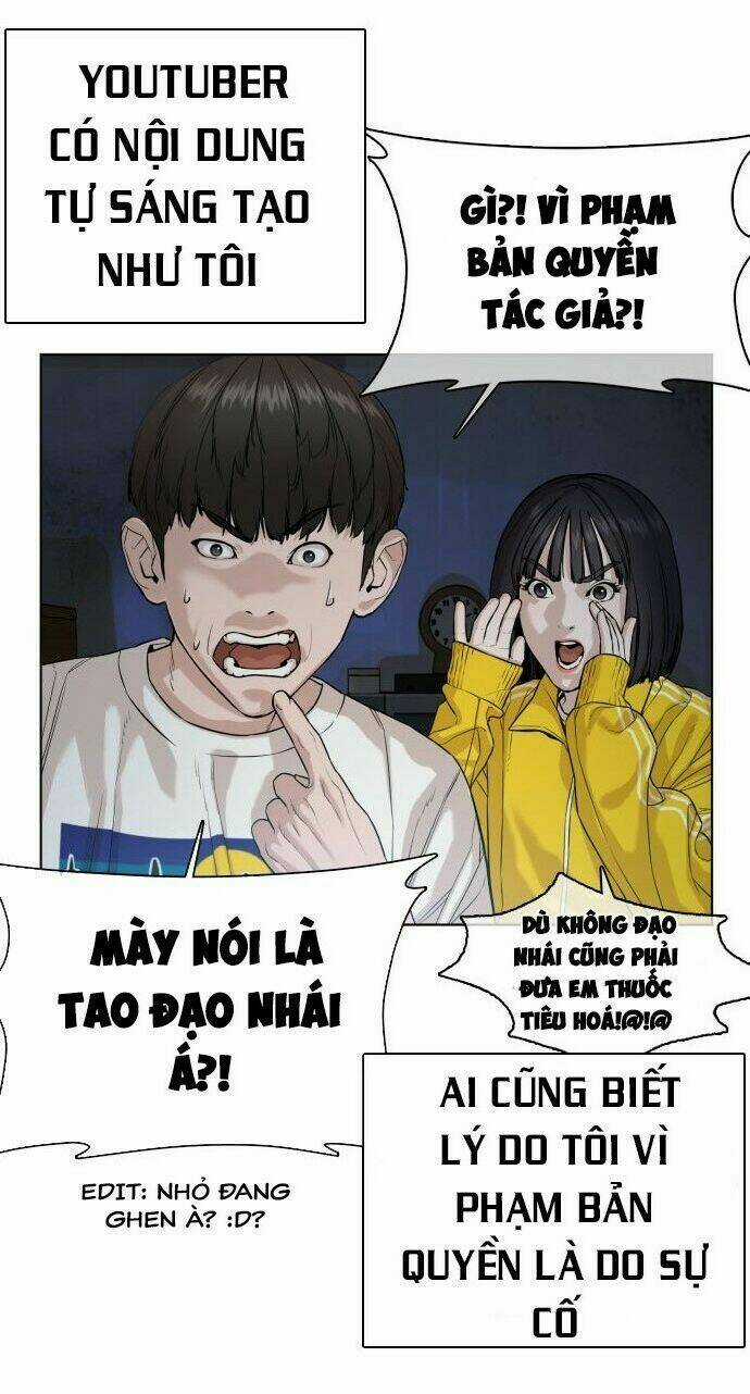 Cách Chiến Thắng Trận Đấu Chapter 34 trang 71