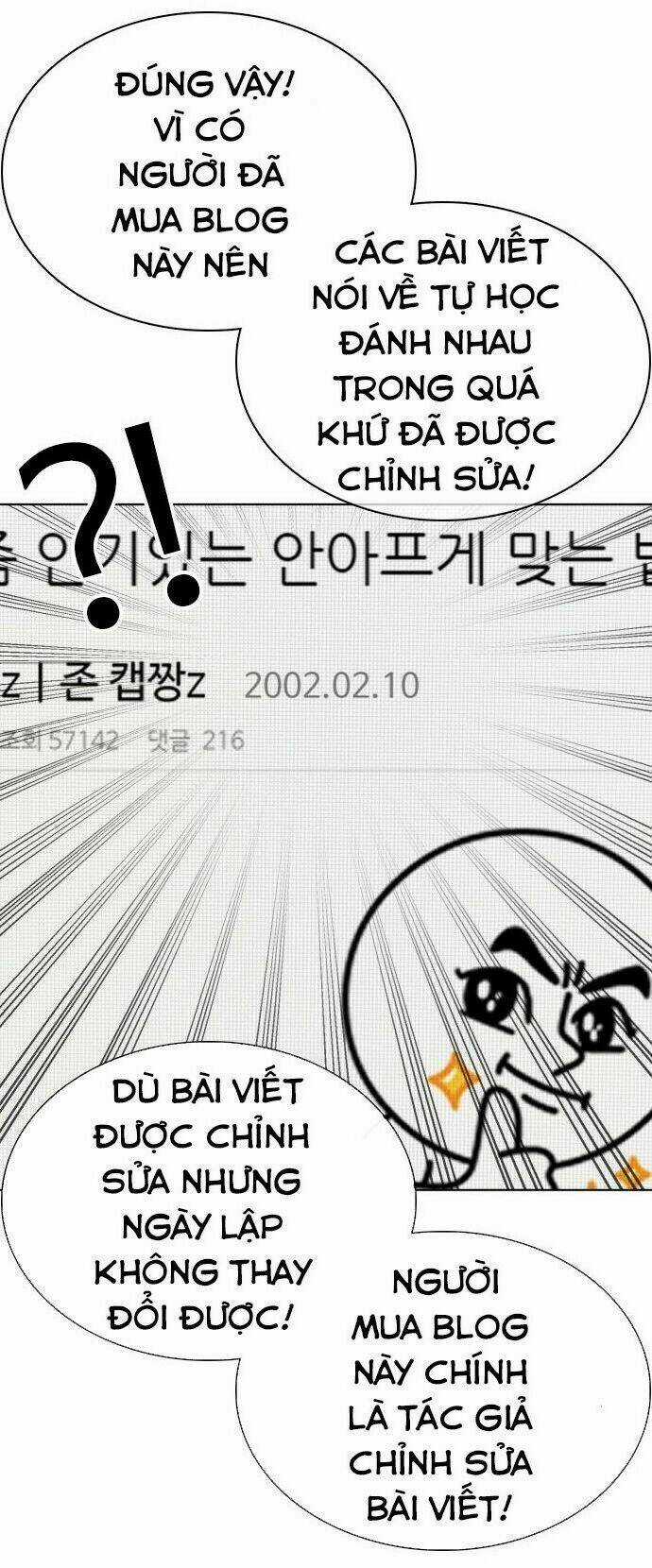 Cách Chiến Thắng Trận Đấu Chapter 34 trang 77