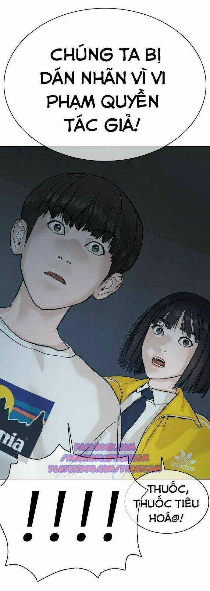 Cách Chiến Thắng Trận Đấu Chapter 34 trang 78