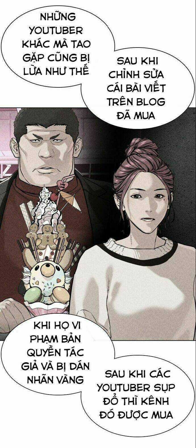 Cách Chiến Thắng Trận Đấu Chapter 34 trang 79