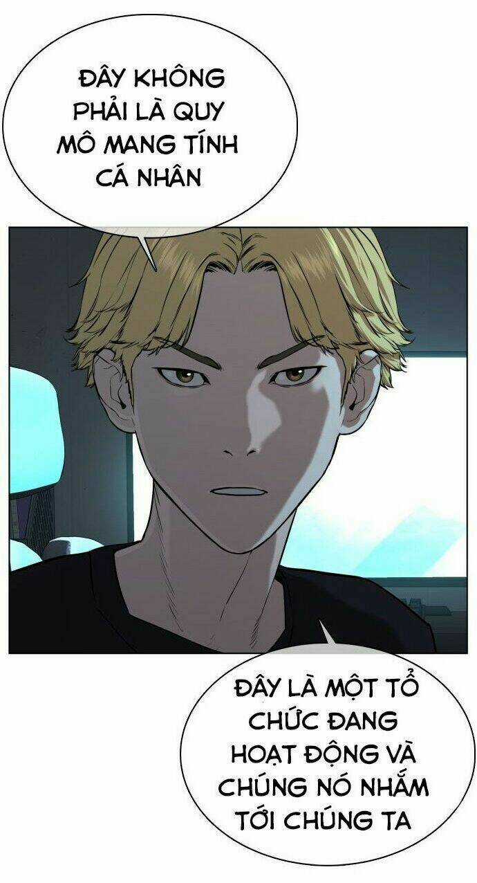 Cách Chiến Thắng Trận Đấu Chapter 34 trang 80