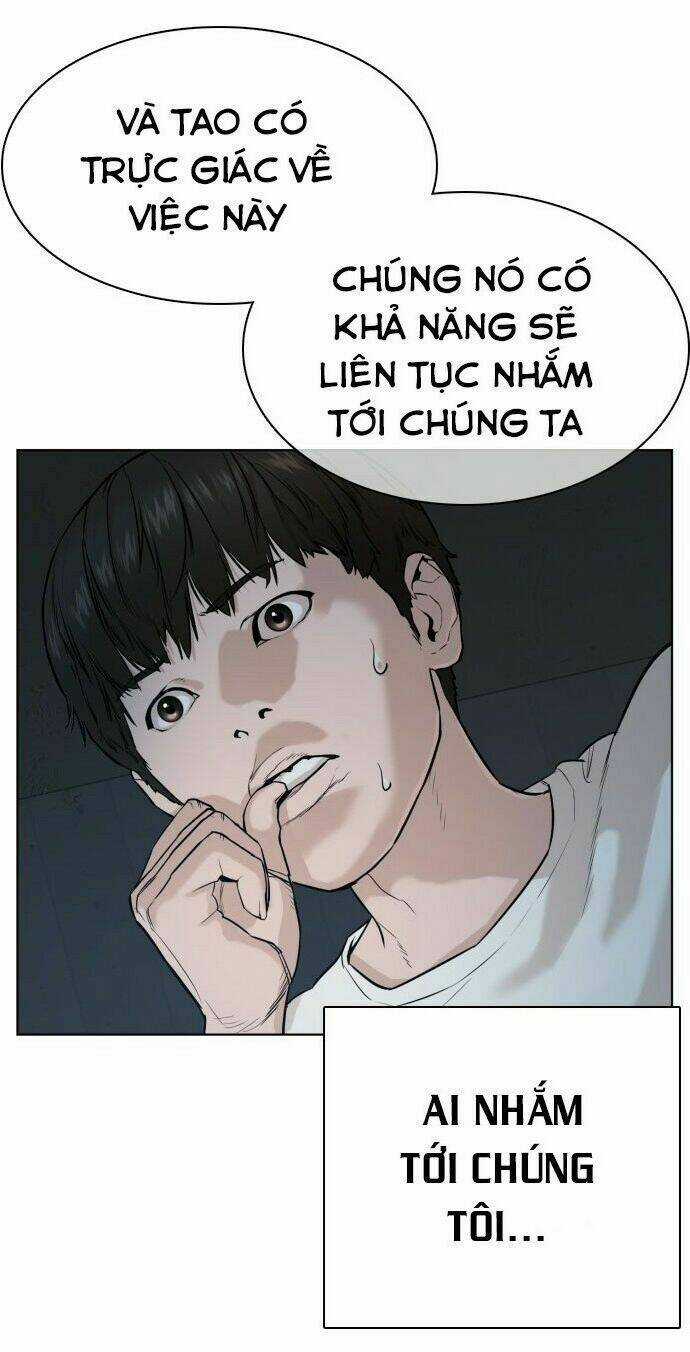 Cách Chiến Thắng Trận Đấu Chapter 34 trang 81