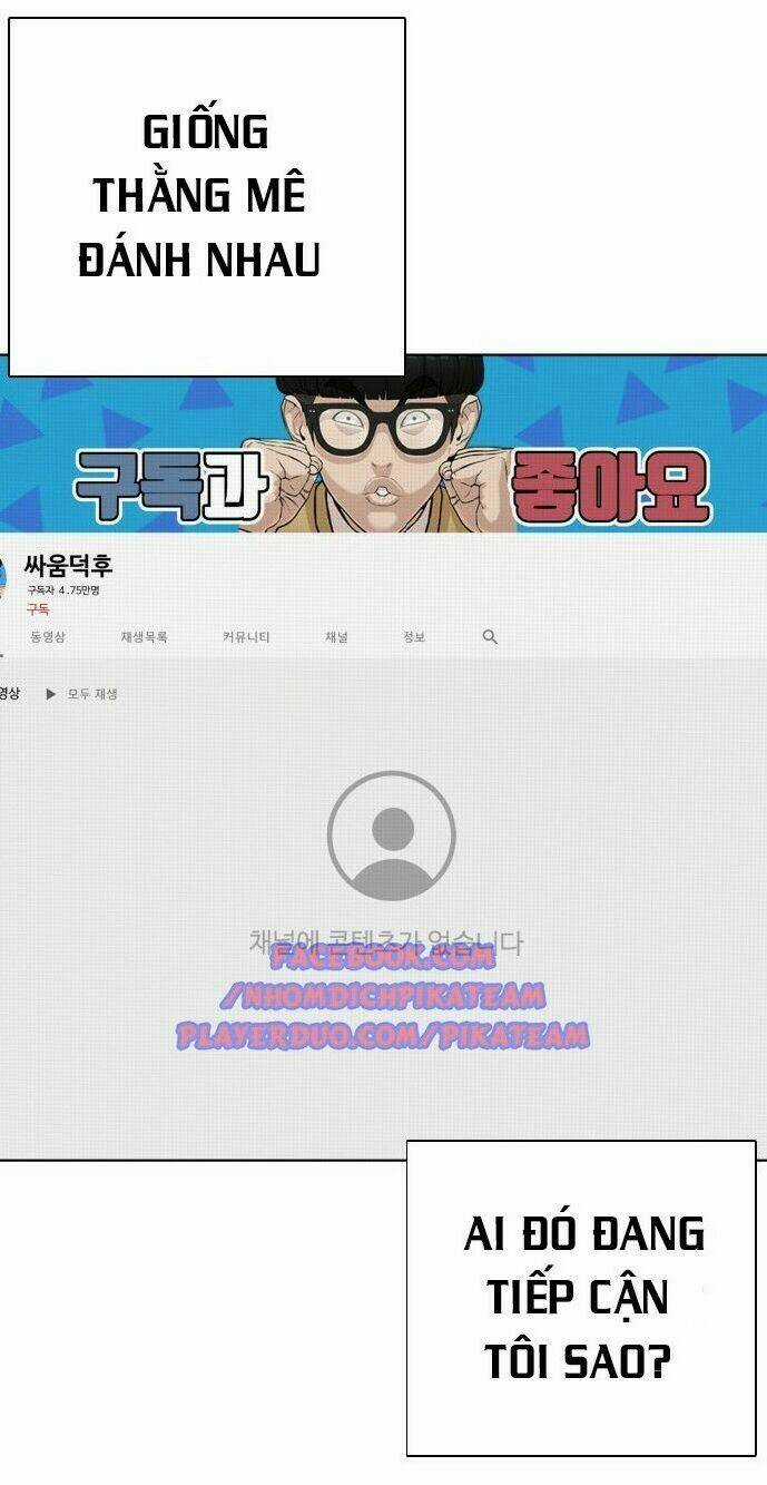 Cách Chiến Thắng Trận Đấu Chapter 34 trang 82