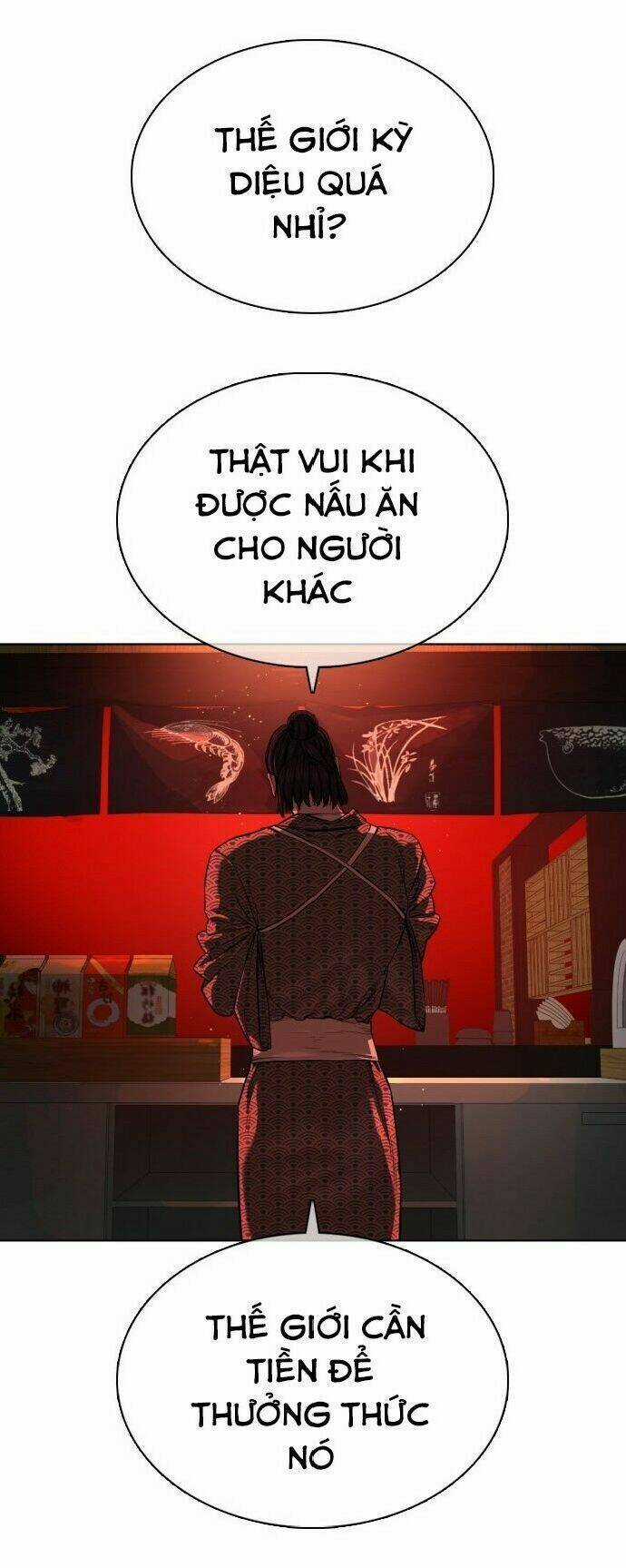 Cách Chiến Thắng Trận Đấu Chapter 34 trang 84