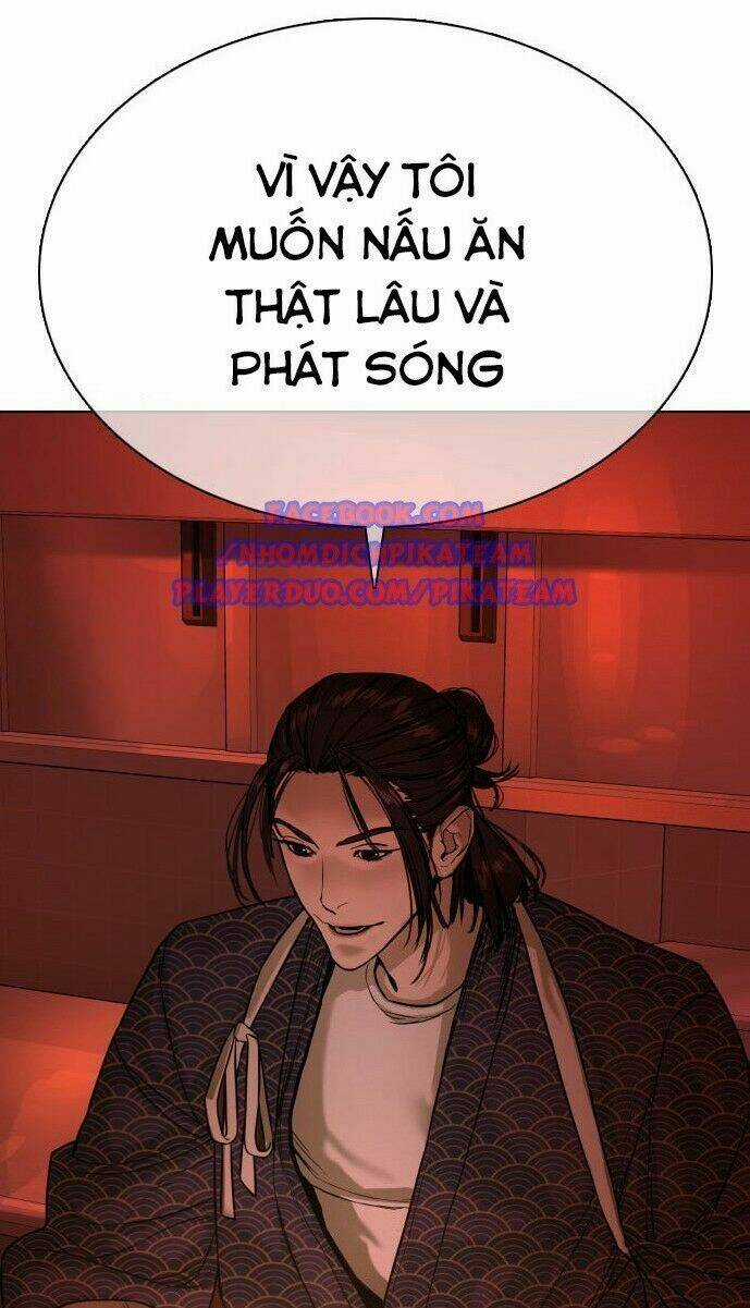 Cách Chiến Thắng Trận Đấu Chapter 34 trang 85