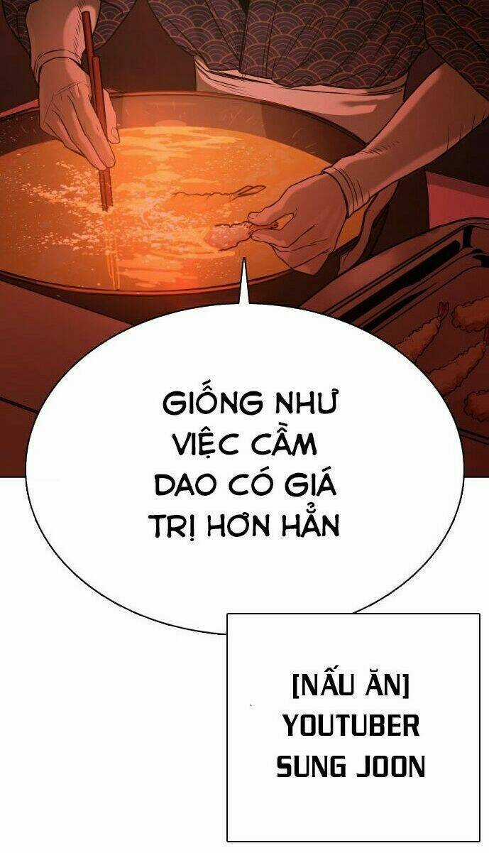 Cách Chiến Thắng Trận Đấu Chapter 34 trang 86