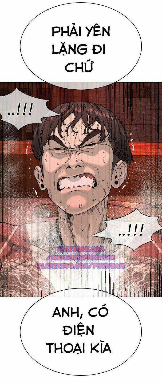 Cách Chiến Thắng Trận Đấu Chapter 34 trang 91