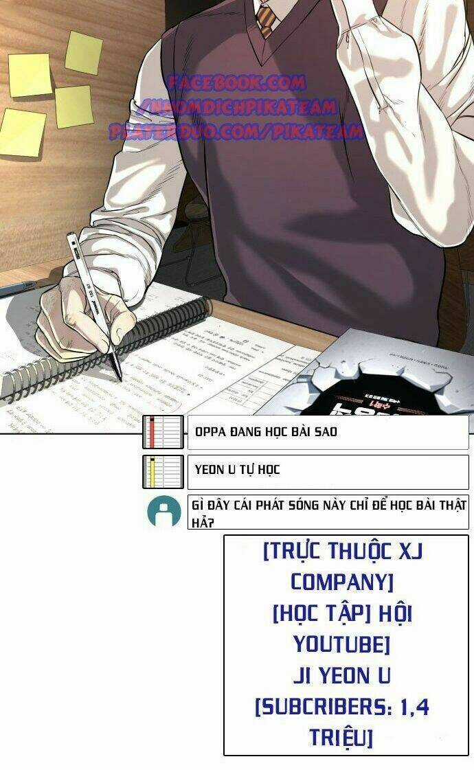 Cách Chiến Thắng Trận Đấu Chapter 34 trang 94