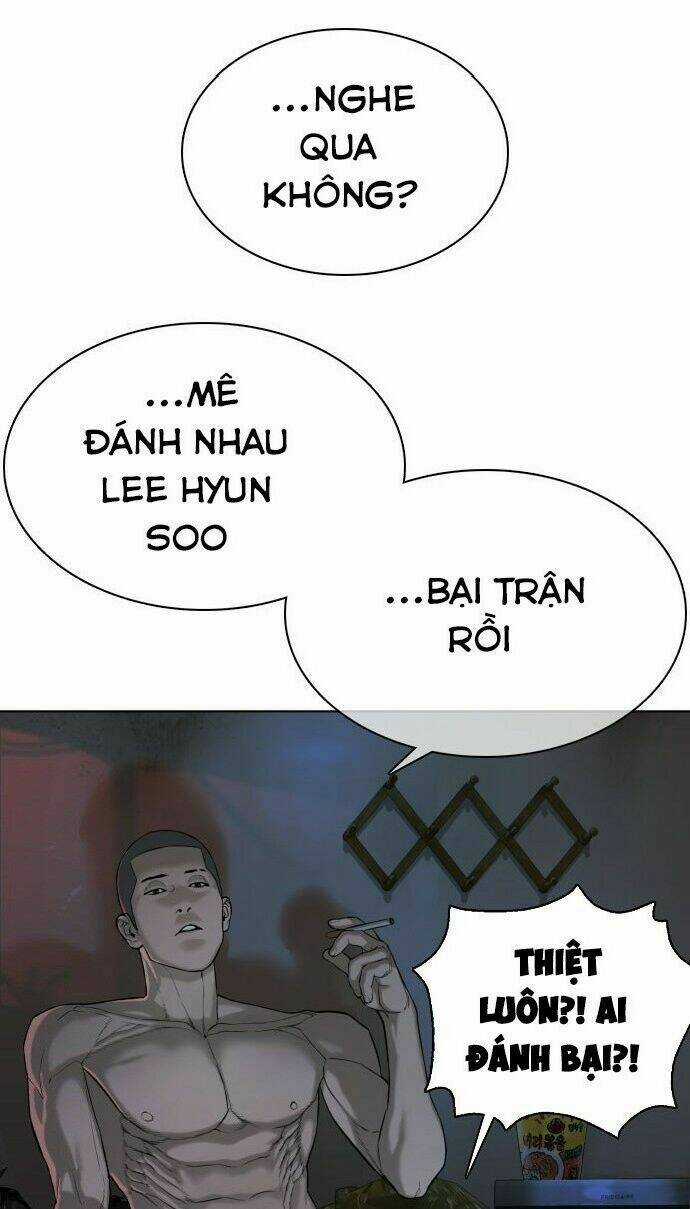 Cách Chiến Thắng Trận Đấu Chapter 34 trang 95