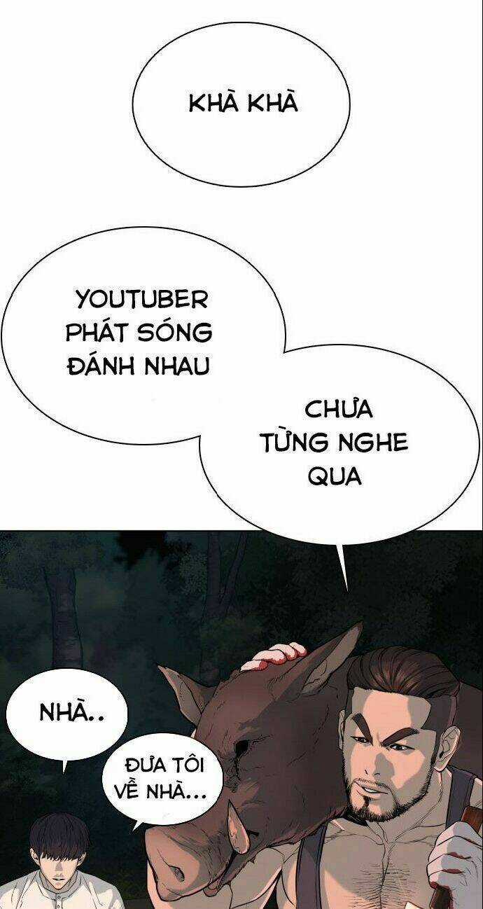 Cách Chiến Thắng Trận Đấu Chapter 34 trang 97