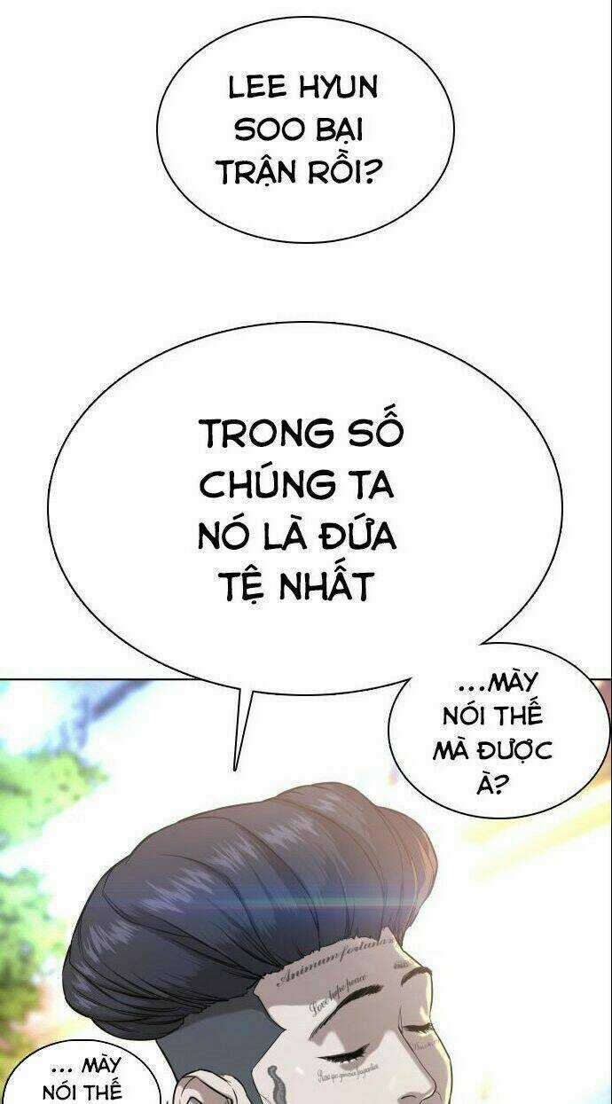 Cách Chiến Thắng Trận Đấu Chapter 34 trang 99