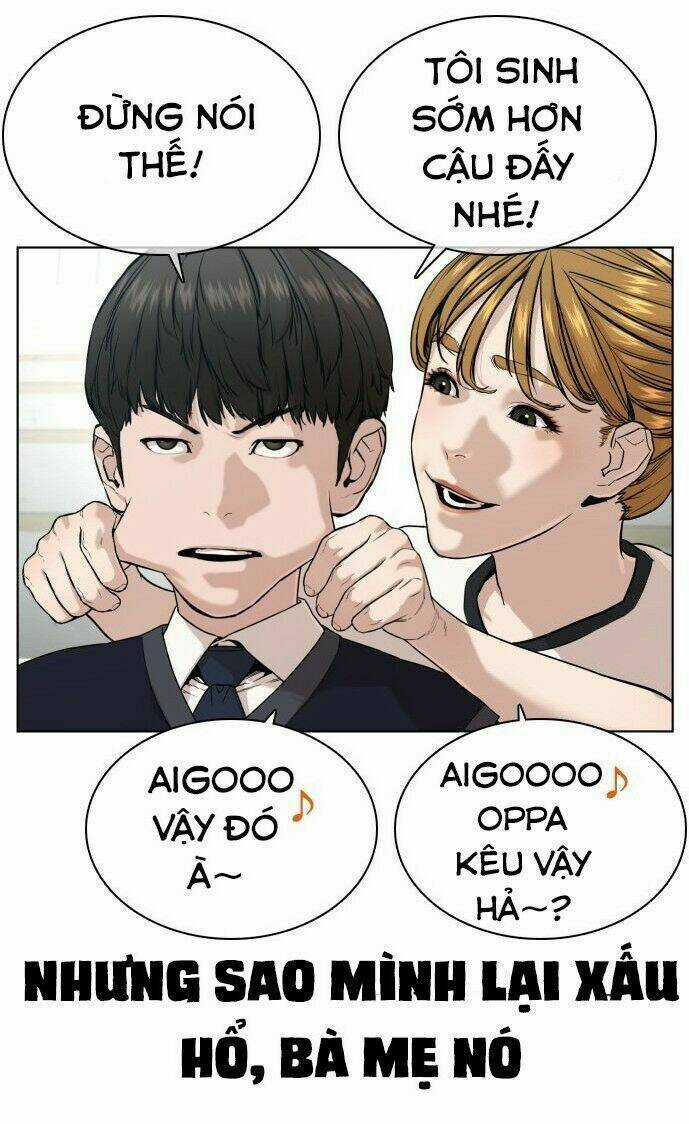 Cách Chiến Thắng Trận Đấu Chapter 35 trang 10