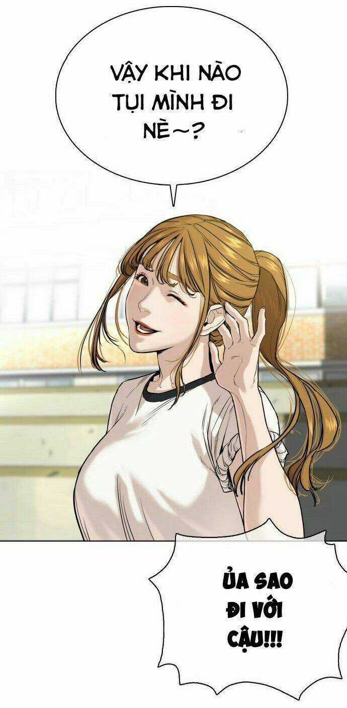 Cách Chiến Thắng Trận Đấu Chapter 35 trang 14
