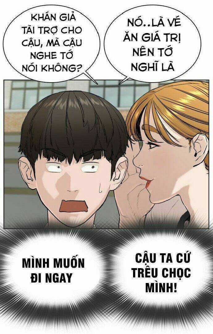 Cách Chiến Thắng Trận Đấu Chapter 35 trang 15