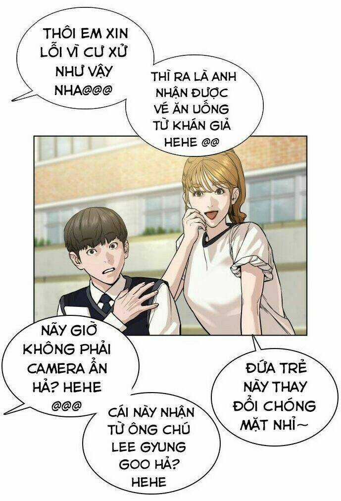 Cách Chiến Thắng Trận Đấu Chapter 35 trang 24