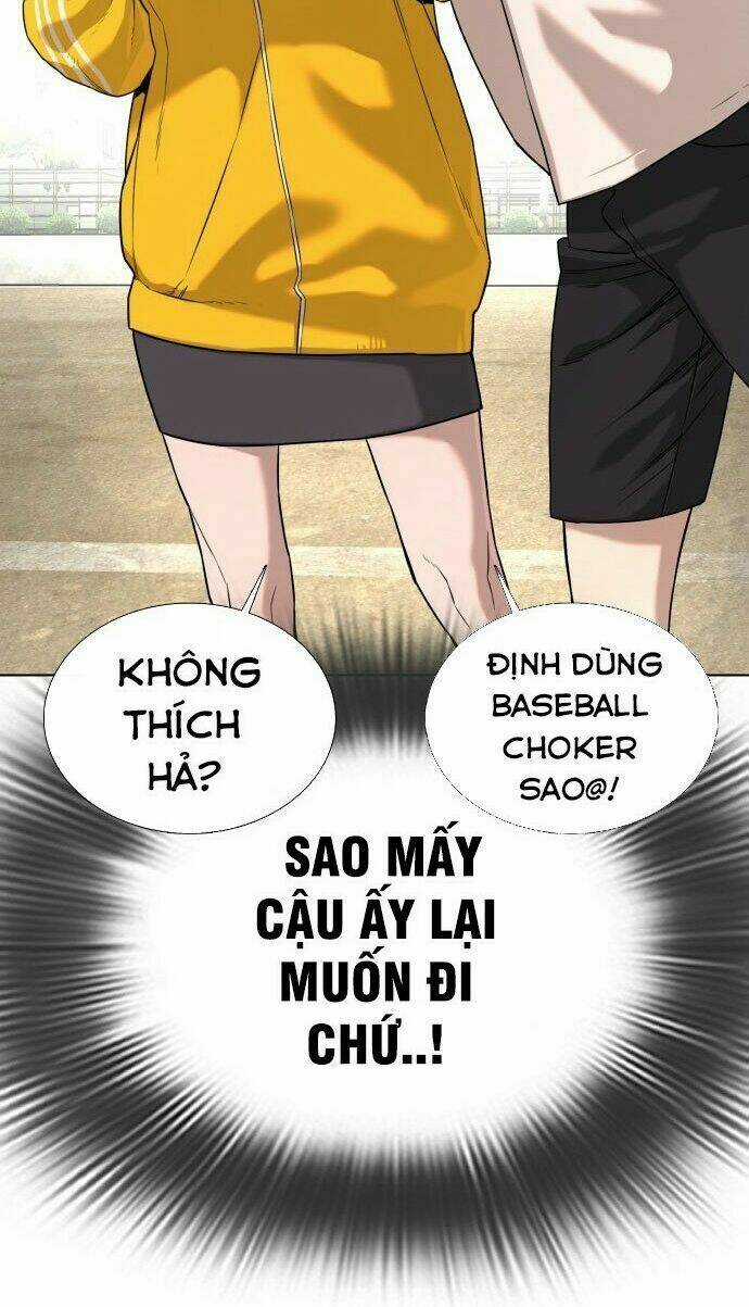 Cách Chiến Thắng Trận Đấu Chapter 35 trang 27