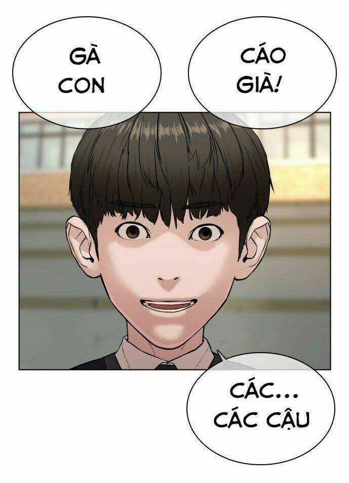 Cách Chiến Thắng Trận Đấu Chapter 35 trang 28
