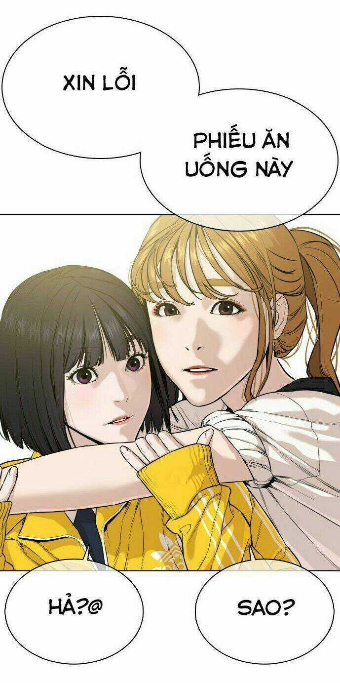Cách Chiến Thắng Trận Đấu Chapter 35 trang 29